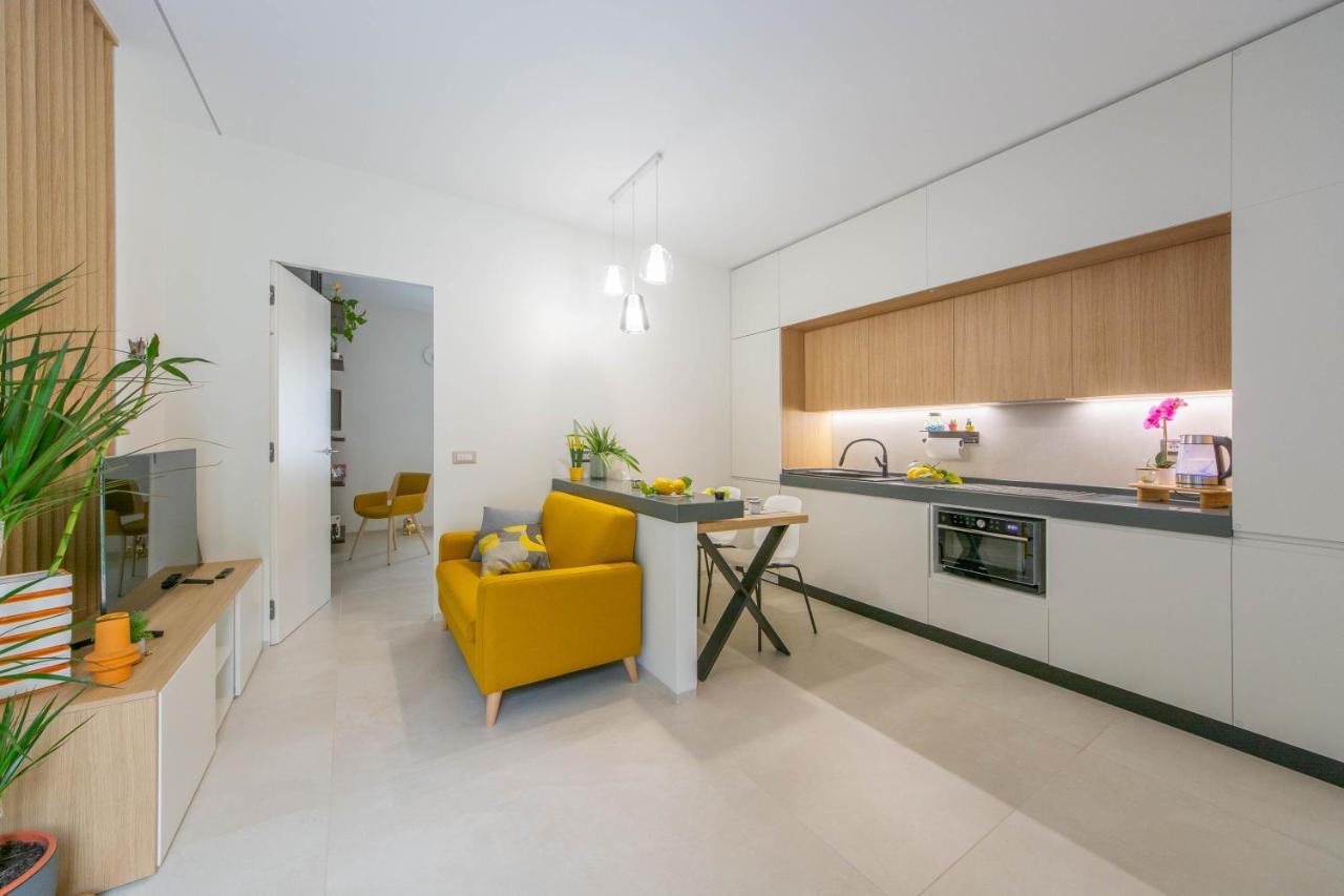 Apartmán Casa Aura - Amalfi Coast Maiori Exteriér fotografie