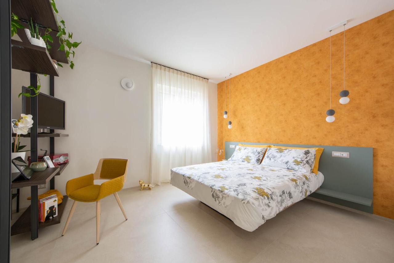 Apartmán Casa Aura - Amalfi Coast Maiori Exteriér fotografie