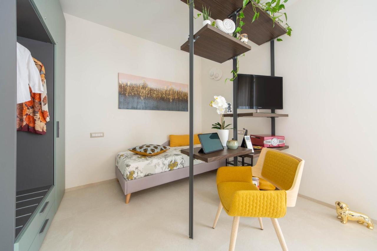 Apartmán Casa Aura - Amalfi Coast Maiori Exteriér fotografie