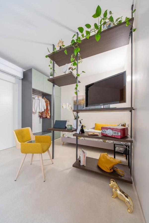 Apartmán Casa Aura - Amalfi Coast Maiori Exteriér fotografie