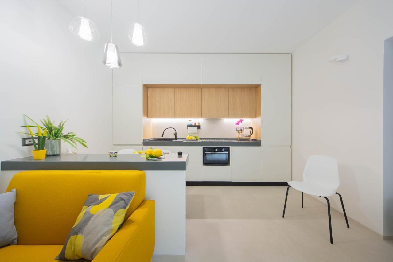 Apartmán Casa Aura - Amalfi Coast Maiori Exteriér fotografie