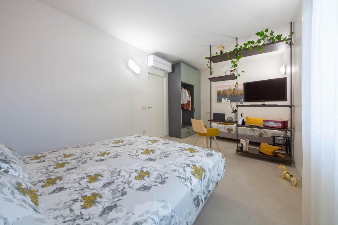 Apartmán Casa Aura - Amalfi Coast Maiori Exteriér fotografie