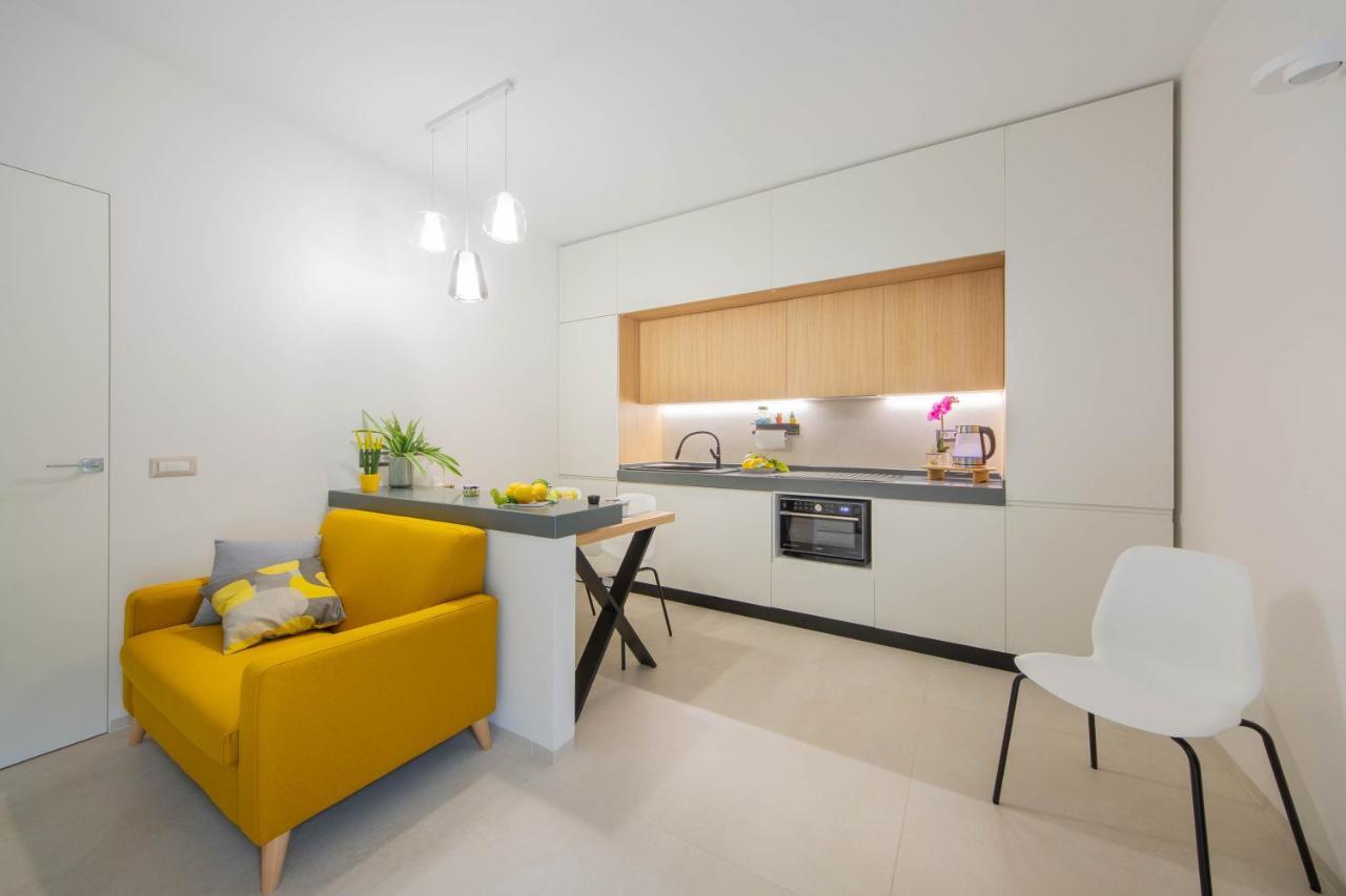 Apartmán Casa Aura - Amalfi Coast Maiori Exteriér fotografie