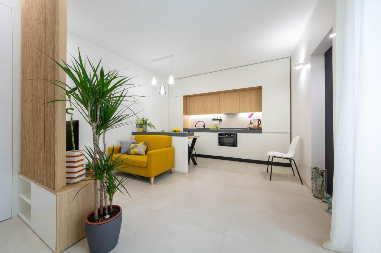 Apartmán Casa Aura - Amalfi Coast Maiori Exteriér fotografie