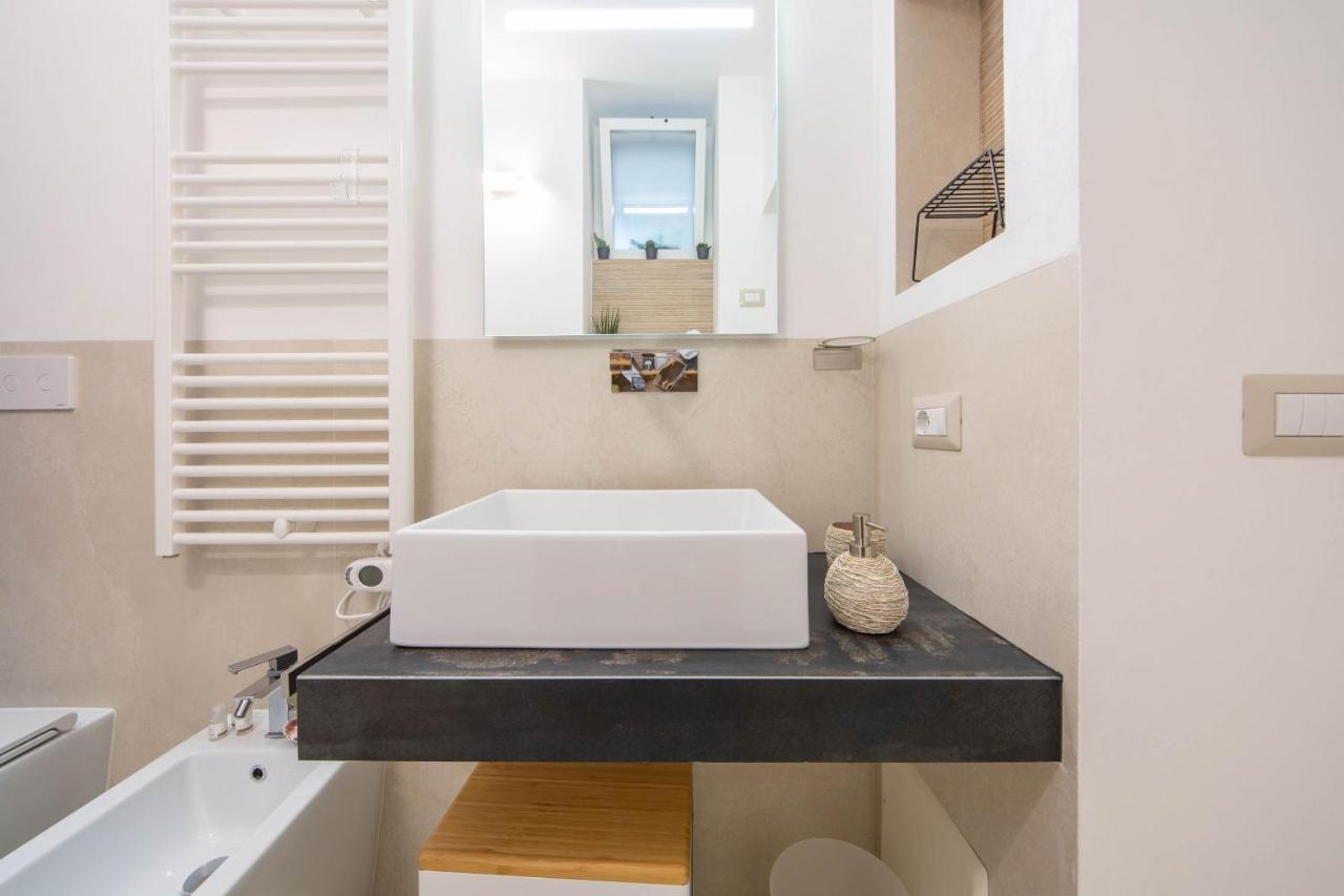 Apartmán Casa Aura - Amalfi Coast Maiori Exteriér fotografie