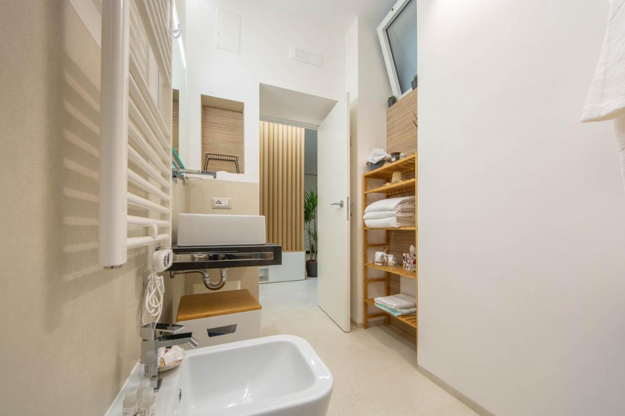 Apartmán Casa Aura - Amalfi Coast Maiori Exteriér fotografie