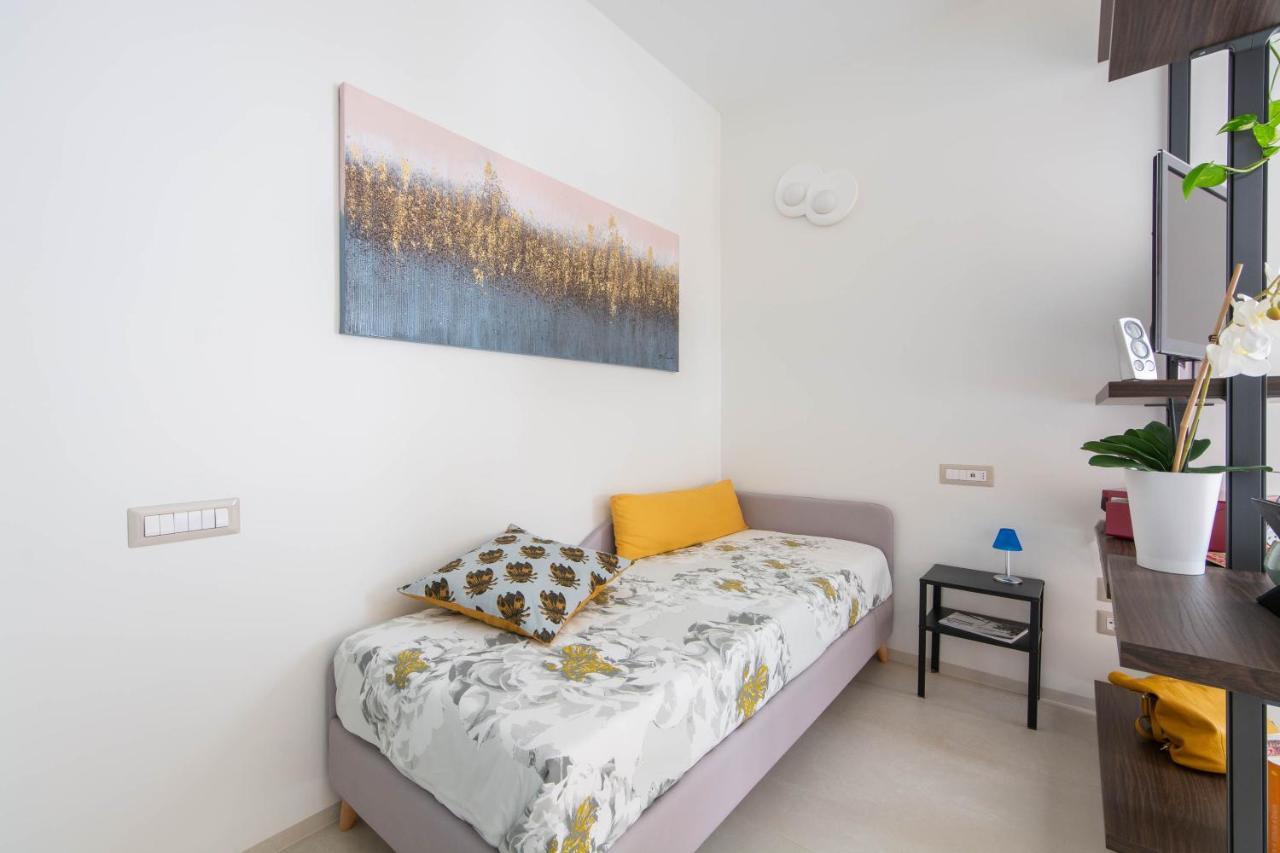 Apartmán Casa Aura - Amalfi Coast Maiori Exteriér fotografie
