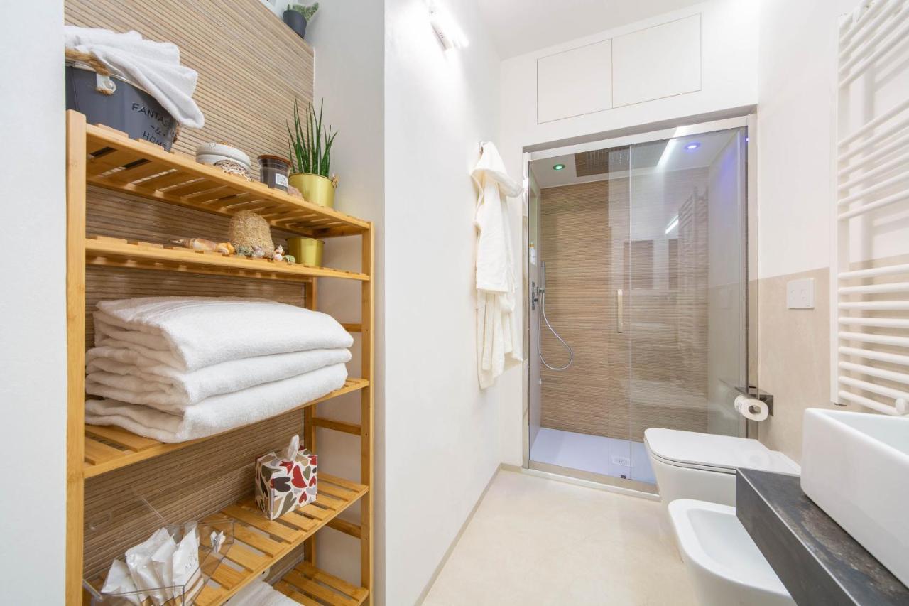 Apartmán Casa Aura - Amalfi Coast Maiori Exteriér fotografie
