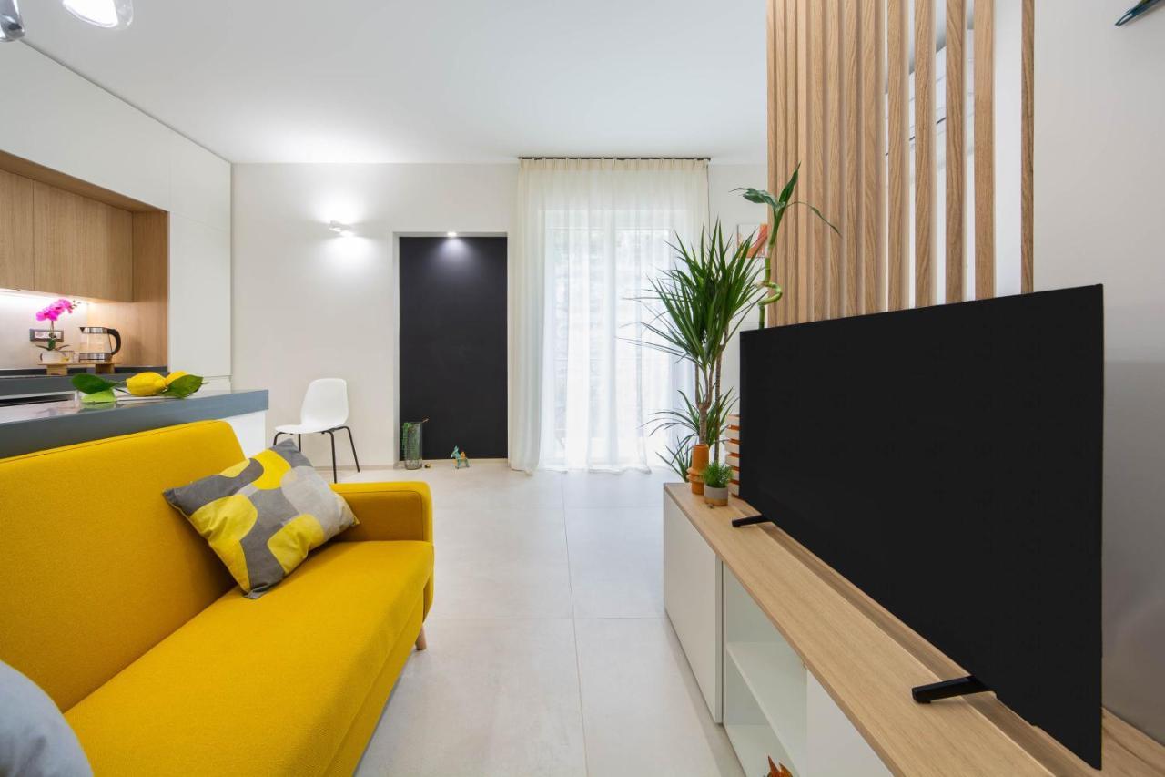 Apartmán Casa Aura - Amalfi Coast Maiori Exteriér fotografie
