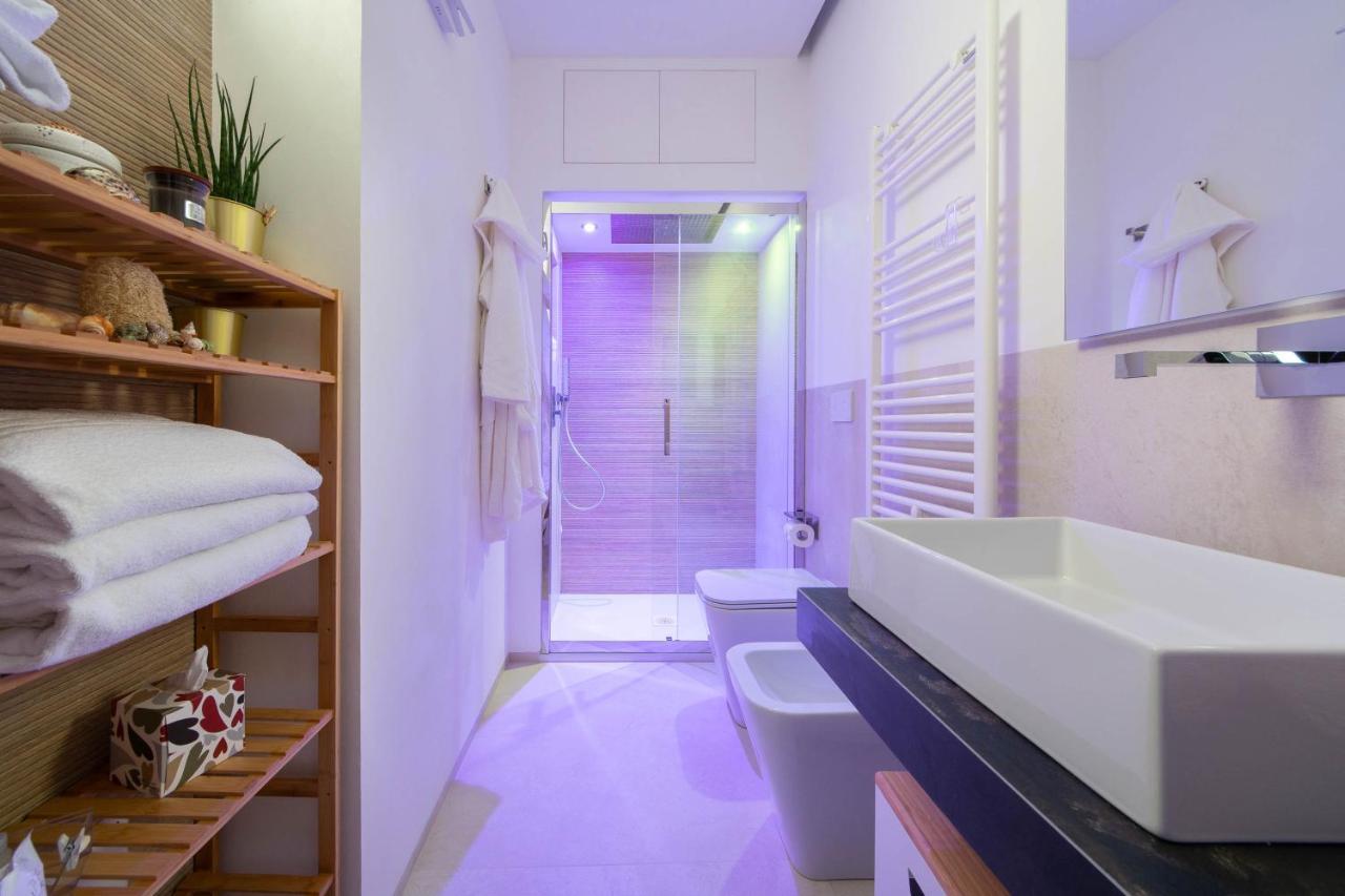 Apartmán Casa Aura - Amalfi Coast Maiori Exteriér fotografie