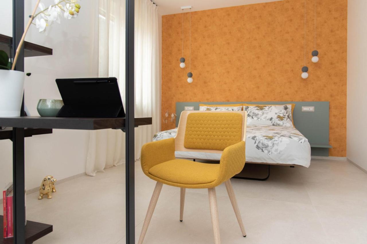 Apartmán Casa Aura - Amalfi Coast Maiori Exteriér fotografie