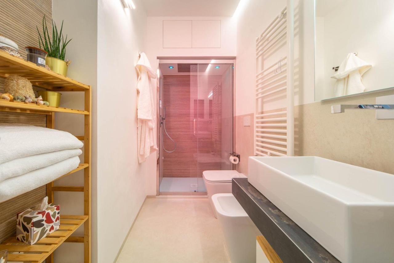 Apartmán Casa Aura - Amalfi Coast Maiori Exteriér fotografie