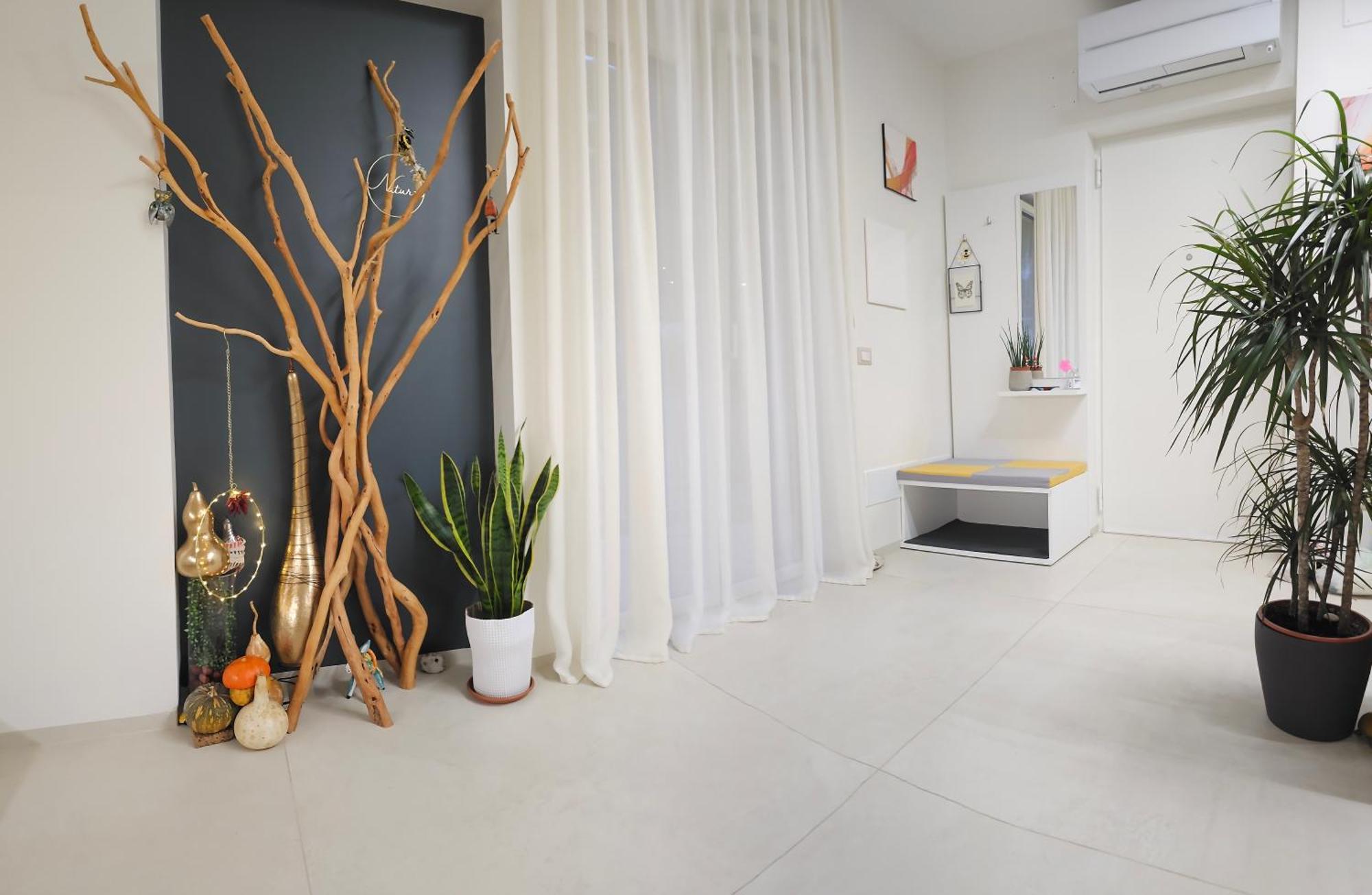 Apartmán Casa Aura - Amalfi Coast Maiori Exteriér fotografie