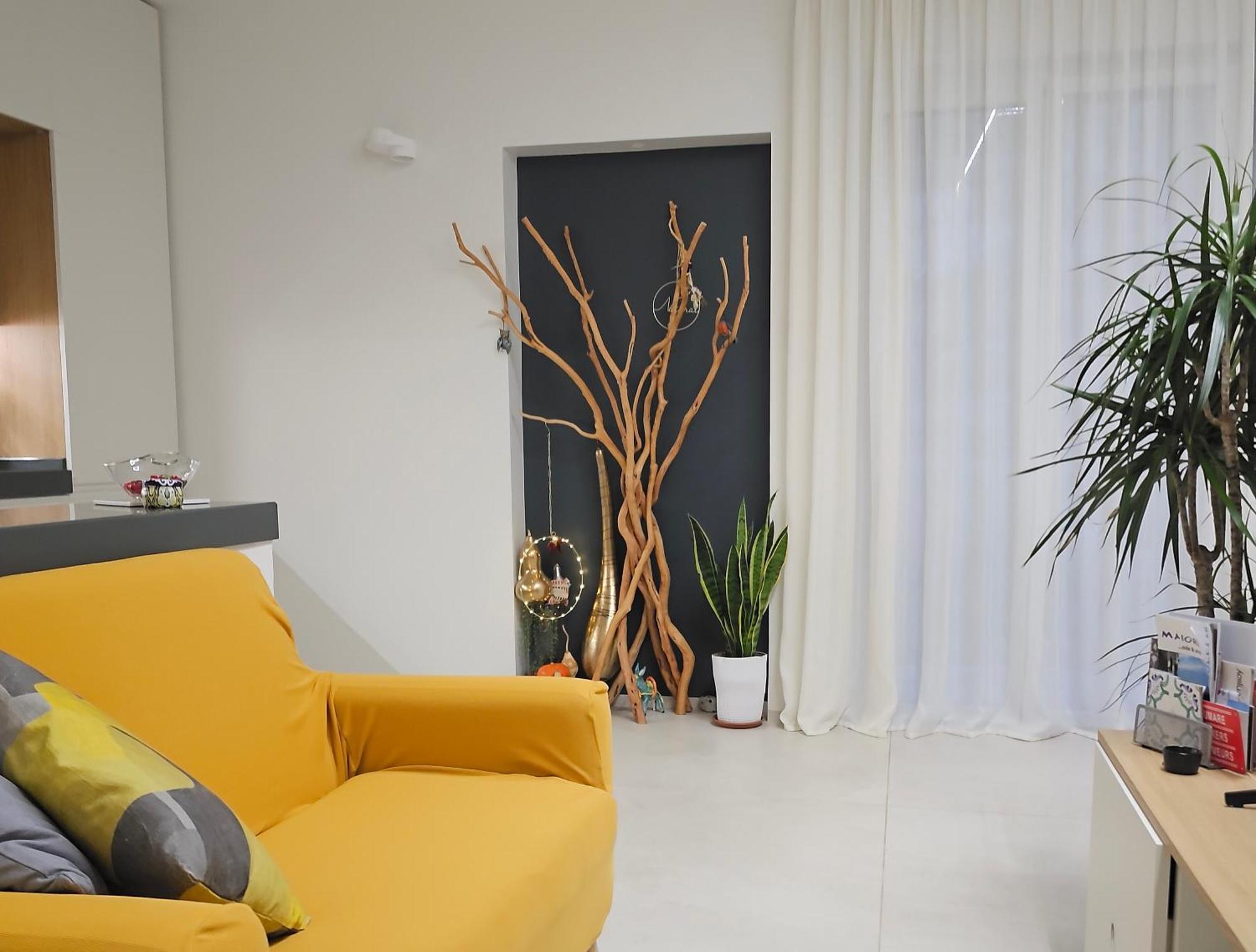 Apartmán Casa Aura - Amalfi Coast Maiori Exteriér fotografie